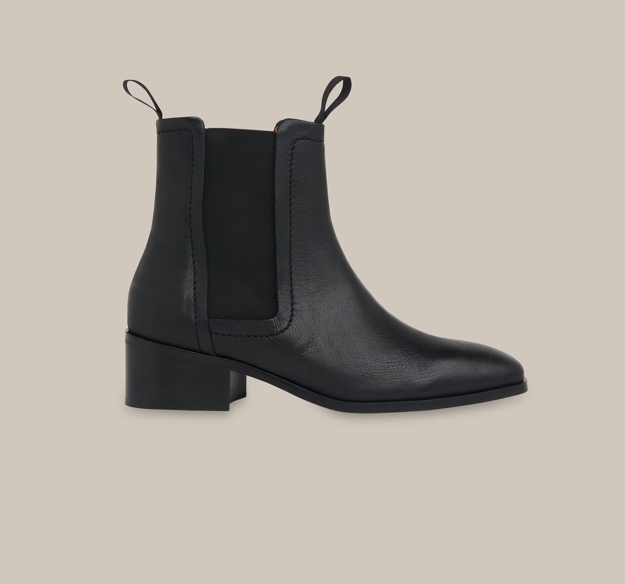 The Perfect Pair of Boots – Caroline O'Connor Personal stylist